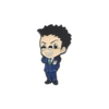 Pin # 4-HunterHunter