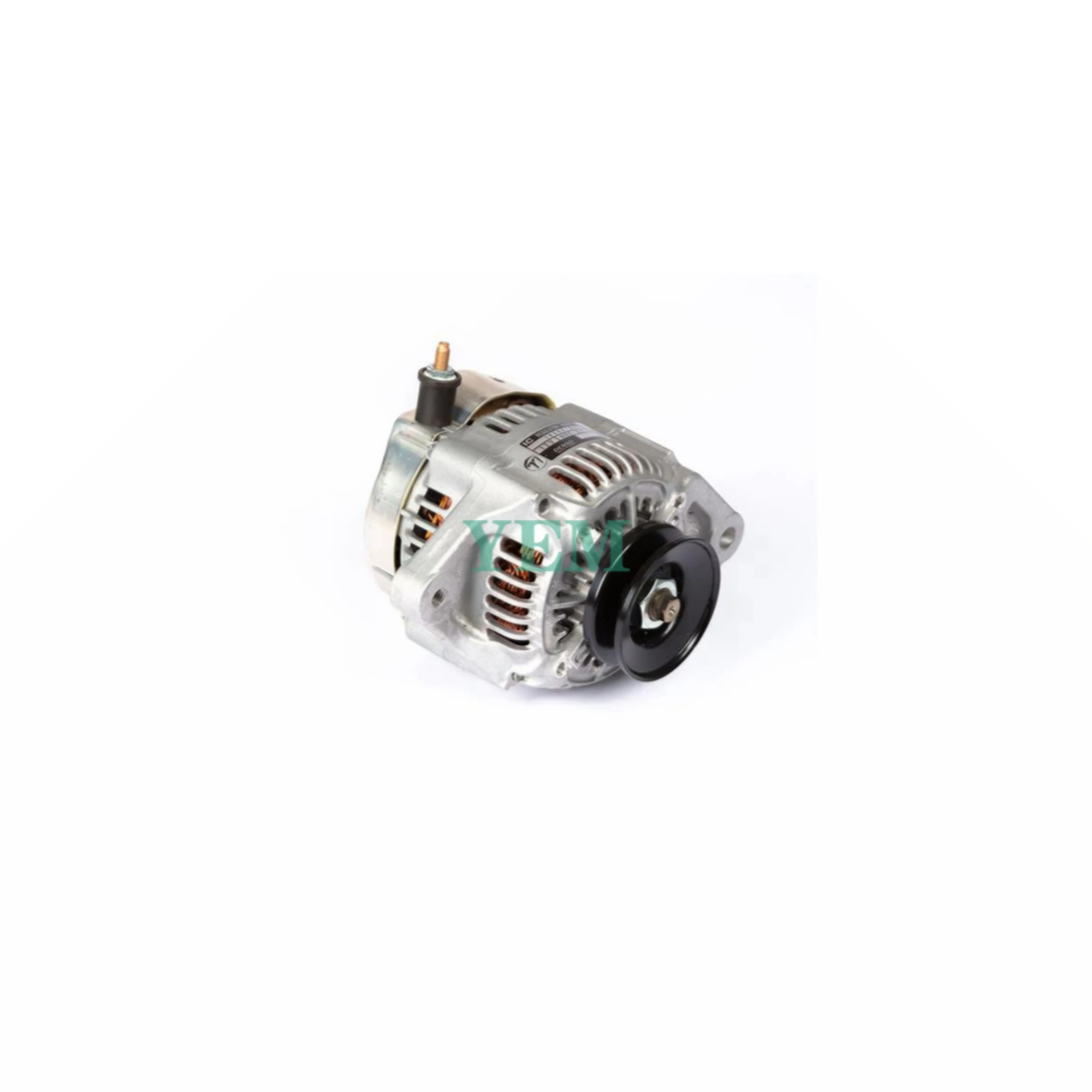 185046470 Alternator for Perkins 185046470 Alternator Genuine Engine Parts