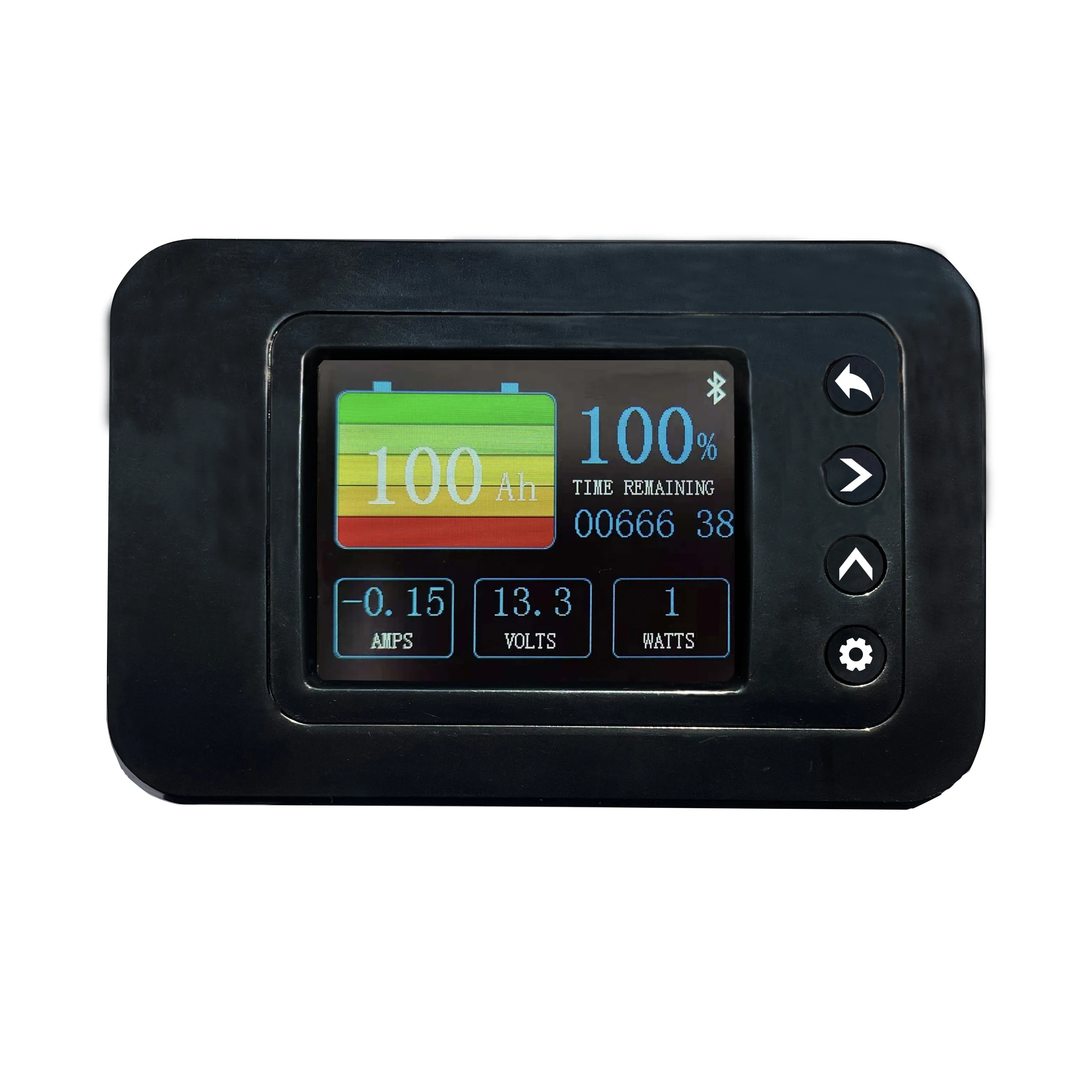 Battery Monitor BM2 On Phone APP Device All Car 6-20V Battery Tester