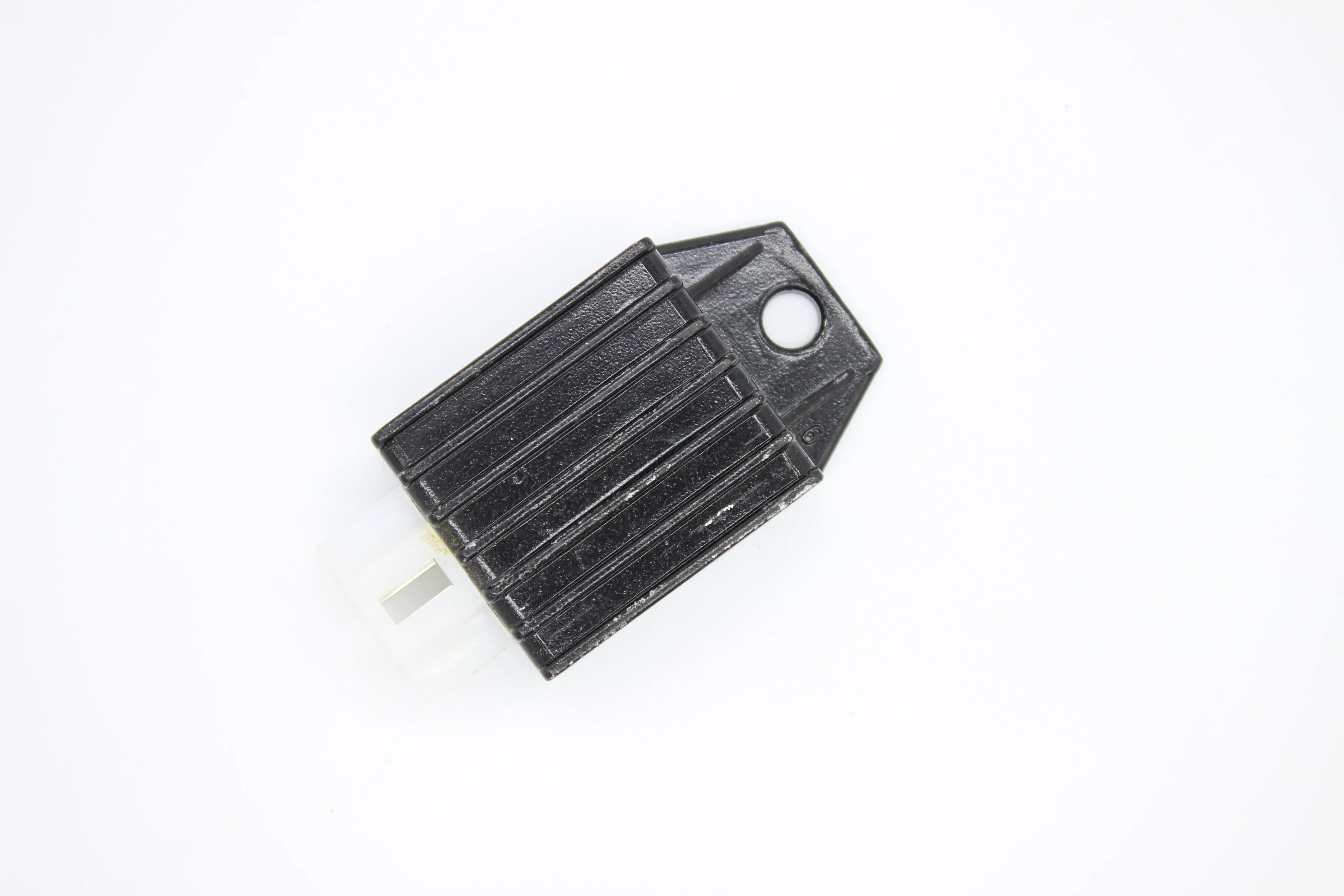 Motorcycle Spare Parts CD70 Motorcycle Voltage Regulator Rectifier 12v.