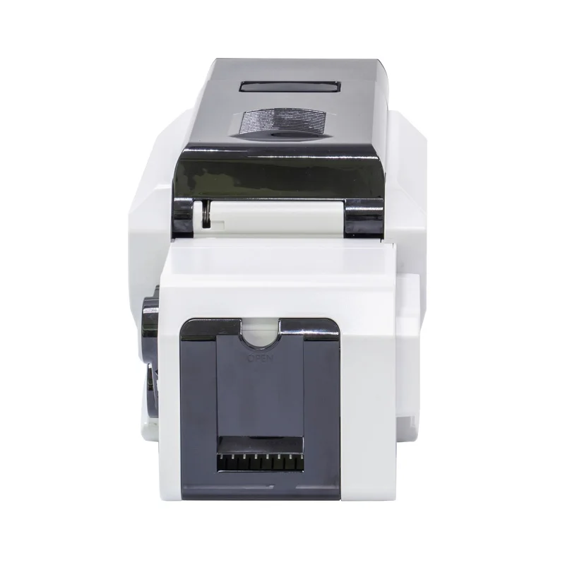 Professional High Quality Id Card Printer Dc-3300 Pvc Card Printer ...