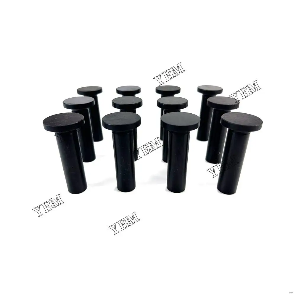 Hot Selling Up Valve Tappet 6136-42-2111 For Komatsu 6D105 Forklift Excavator Skid Steer Aftermarket Parts