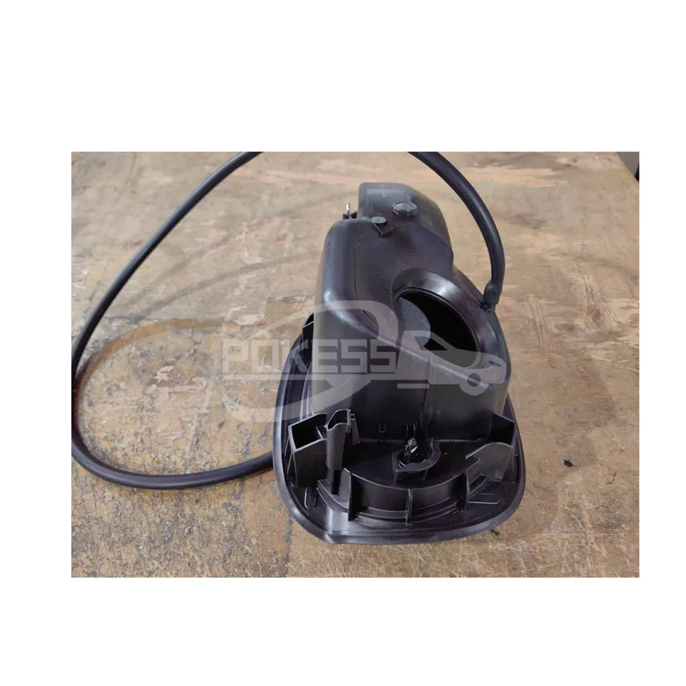 FK7BR27936AC FK7Z5827936A Fuel Tank Cover Inner Se — 6
