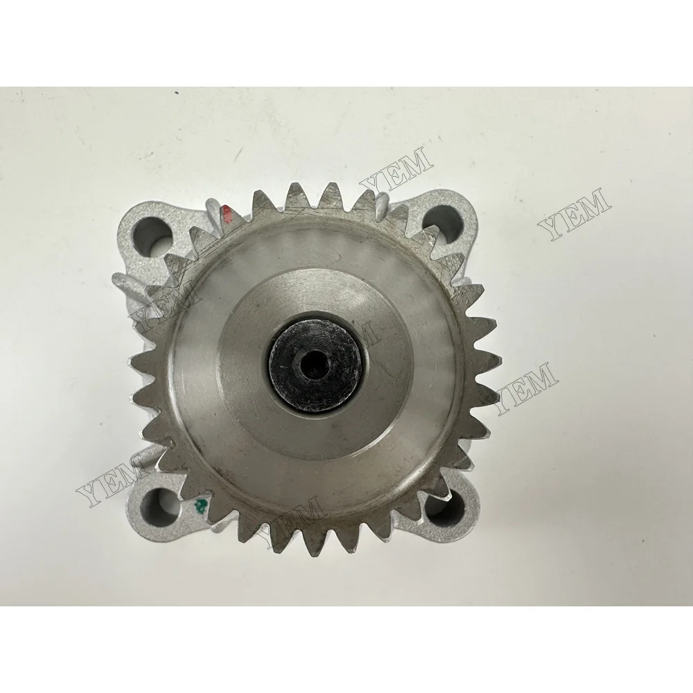 Oil Pump for Toyota 1FS Diesel Engine Spare Parts 4