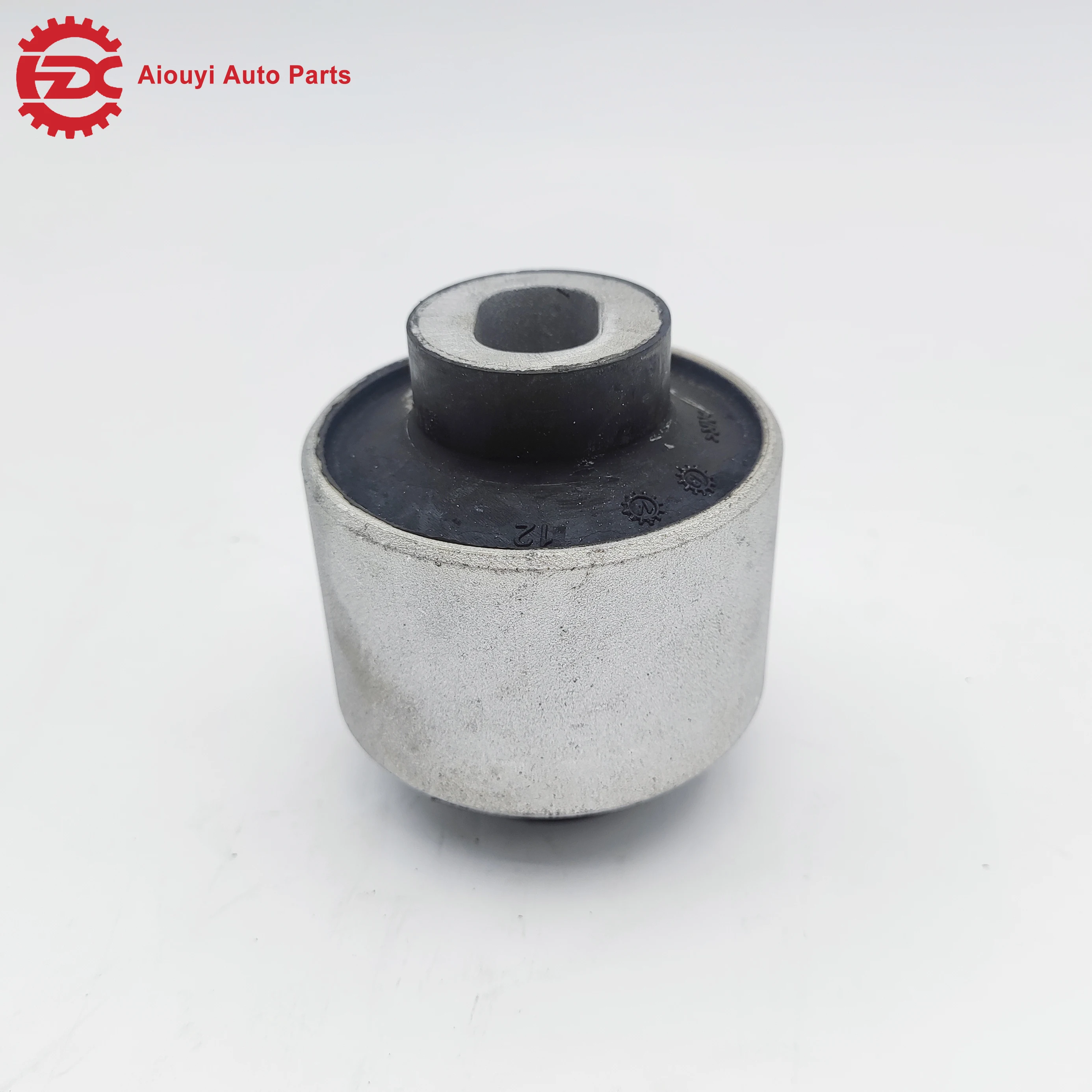 product steel suspension control arm bushing durable rubber no noise original for bmw mercedes benz vw mazda nissan-7