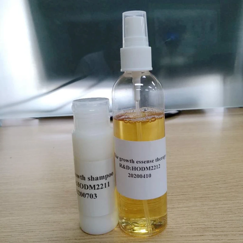 OEM профессиональный салон и ежедневное использование без силикона органическое аргановое масло против выпадения волос шампунь