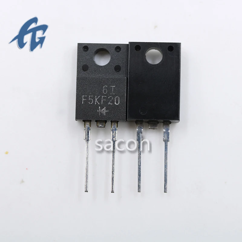 (SACOH Electronic Components)F5KF20