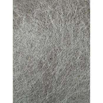 Special Offer Fiberglass Felt for Car Trunk Lid Chopped Strand Mat Automobile Trunk Cover Chopped Strand Mat