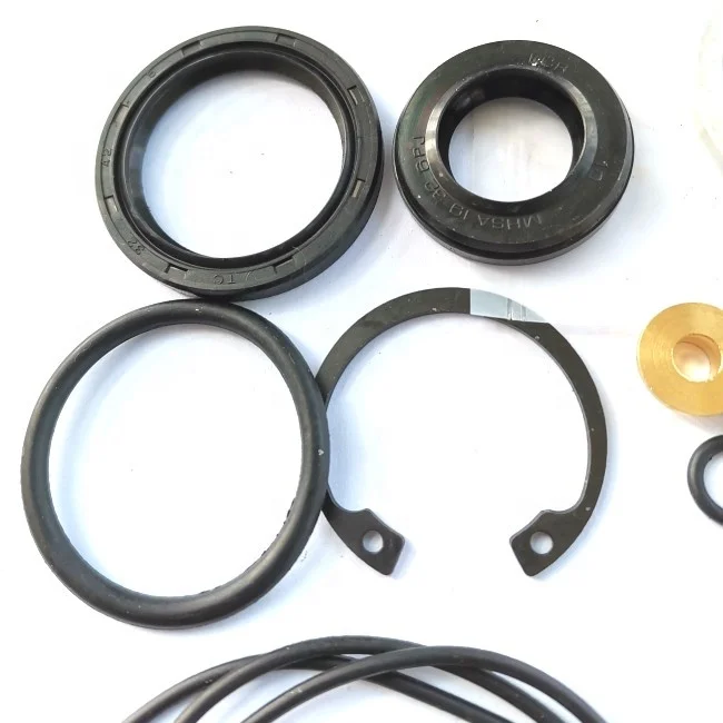 XTSEAO Power Steering Repair Kits - Reliable Japanese Car Parts