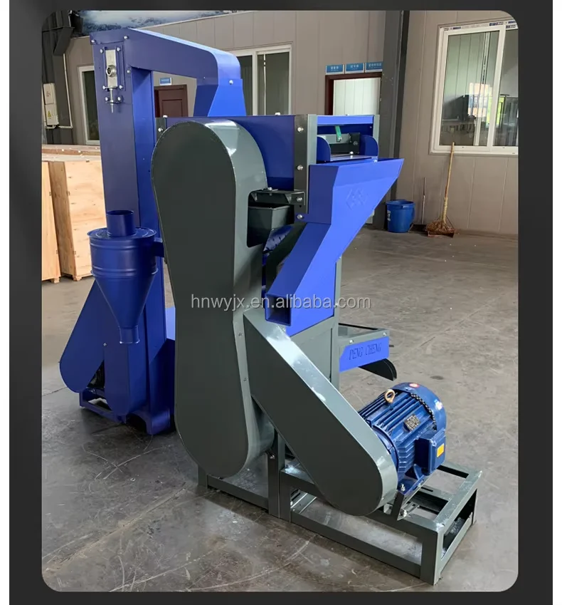 Weiyan Automatic Mini Rice Mill Machines Price Rice Huller Machine / Combine Rice Milling Machine/ Rice Miller