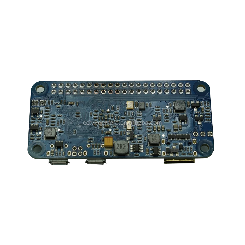 Raspberry Pi 4B 8GB - Powerful and Versatile Single Board Computer