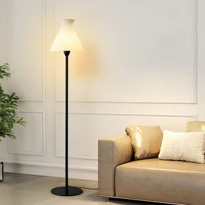 Wholesale Modern Premium Iron Lighting Table Floor Lamp Set E27 Base for Hotel Store Interior Design