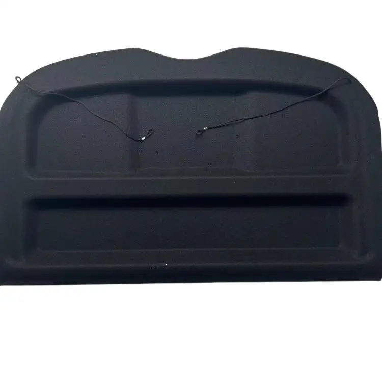 Finisher-rear parcel shelf Nissan Qashqai J11 79910-4EA0A Original
