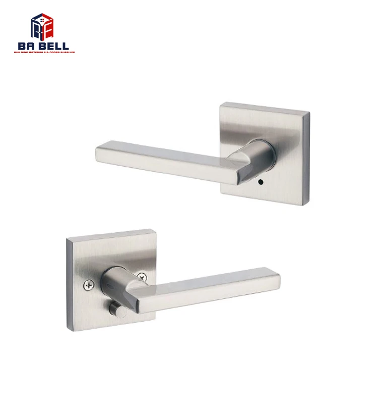 Modern Design Door Handle Doorknob Hardware Fittings