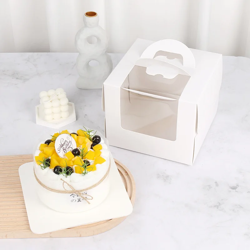 Mini Cake Box - Next Day Delivery