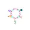 Ps409 mermaid bracelet