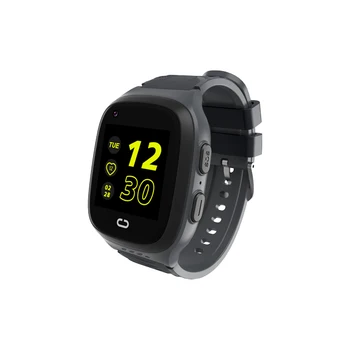 IP67 Waterproof SOS GPS Smart Watch Kids Video Calling 4G GPS Watch Alarm Clock GPS Watch
