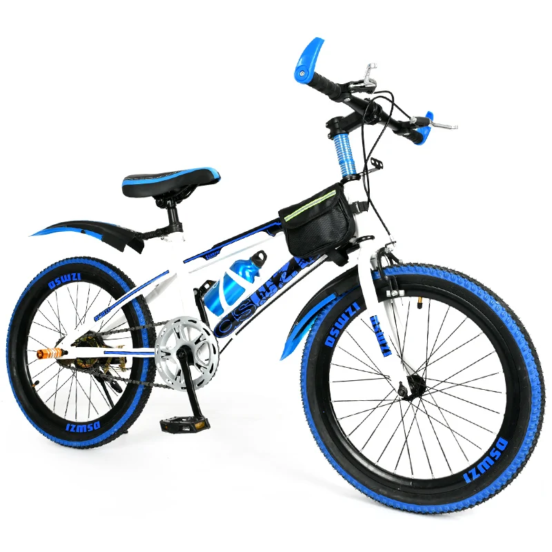 中国卸売ファッションマウンテンバイクOEM 22インチMTBバイク格安 