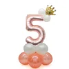 N°5 Or rose