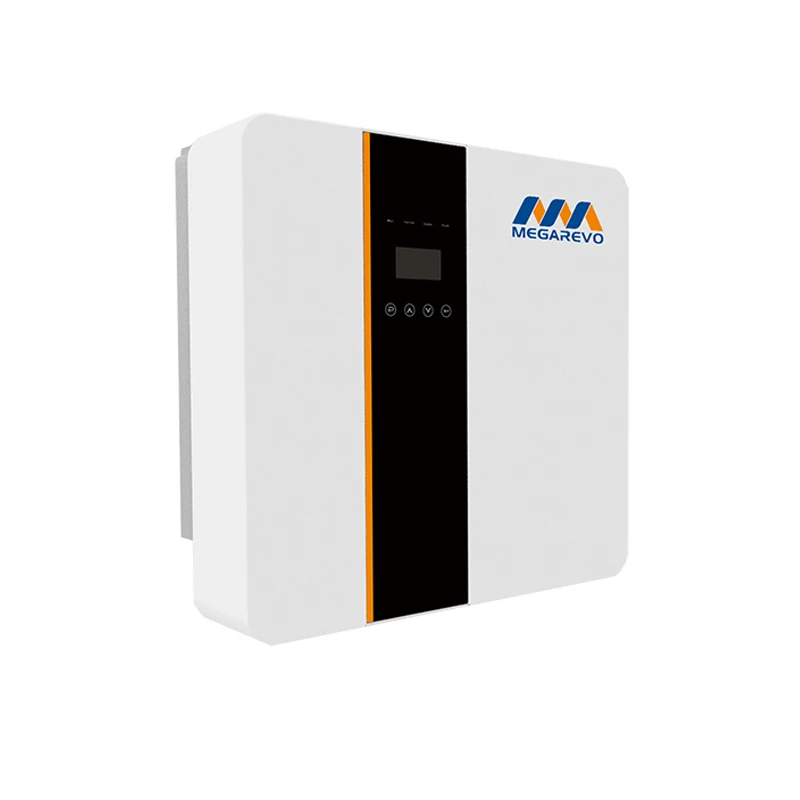 Megarevo Rkl1 Series Single- Phase 3000w 3600w 4000w Energy Storage ...