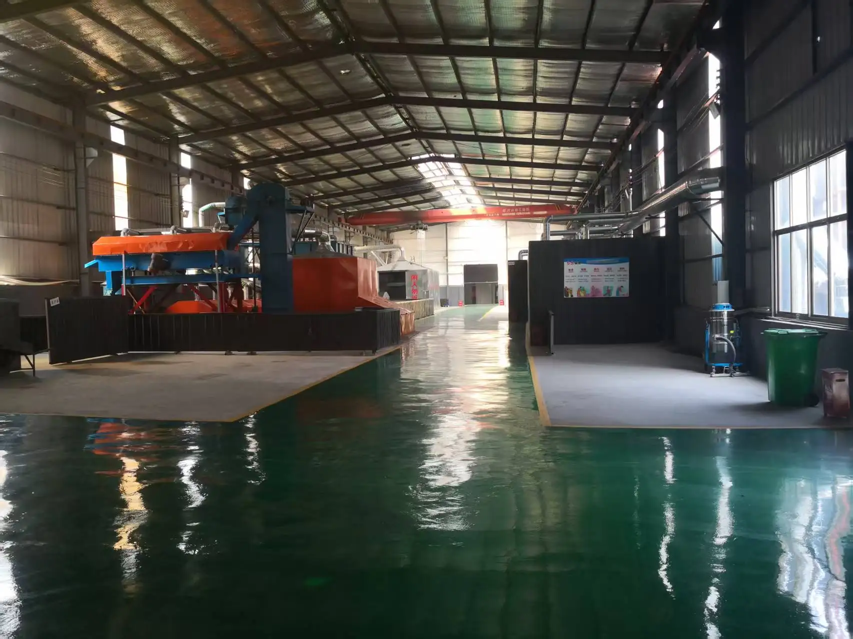 Cangzhou Hanyue International Trade Co., Ltd.