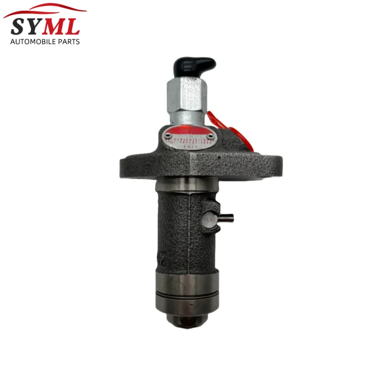 パピコ 1T071-51012 Fuel Pump Kubota Pump Head Engine Parts Injector
