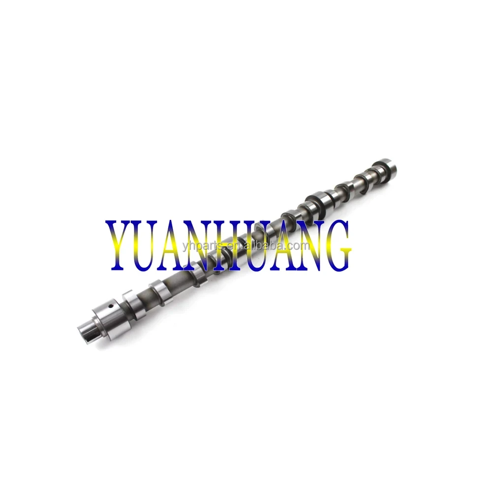 Camshaft For Isuzu 4bd1 Excavator Diesel Engine Parts Excavator Parts ...