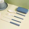 Blue 3PCS
