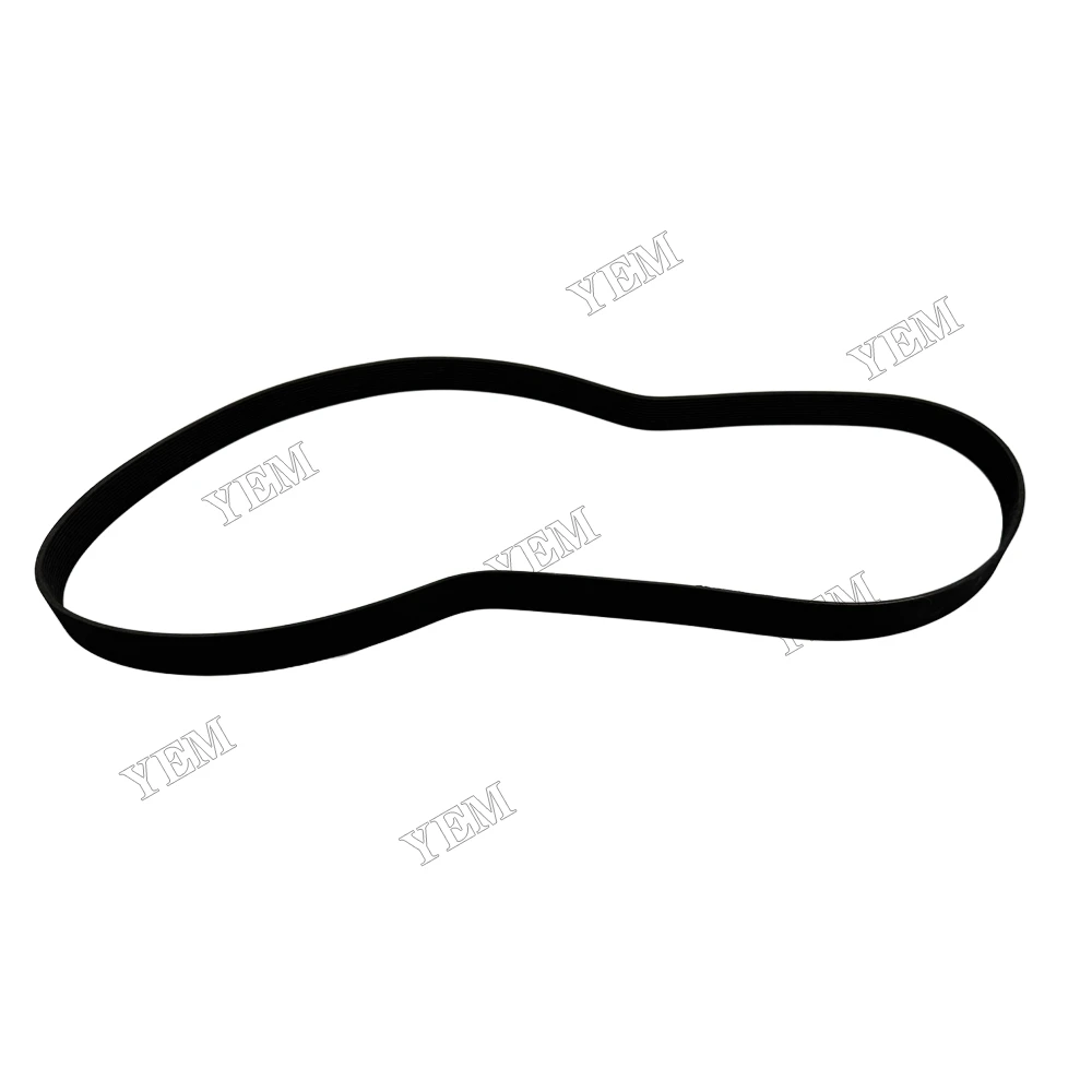 Fan Belt for QSX15-G9 OEM Engine Parts 3