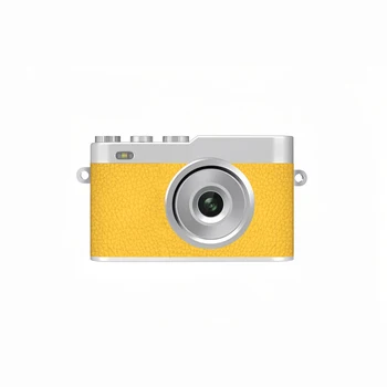 Mini Super Clear Reuse 8MP Screenless Digital Film Camera Portable 5 Filters Retro 4G Dslr Screenfree Digital Camera for Camping detail image