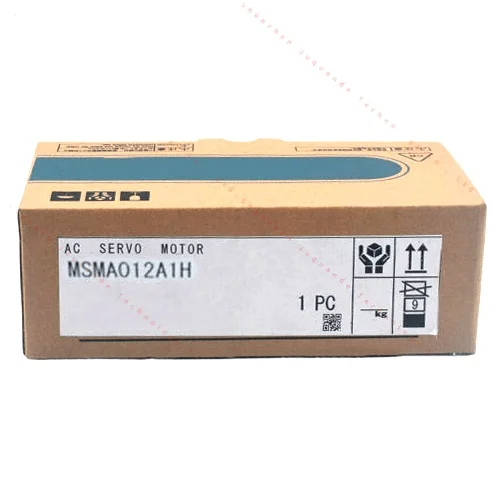 Gold Seller  MSMA012A1H  PLC  Controller module Brand New Original Spot plc programming controller