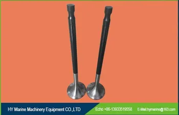 船舶用マリンエンジン用エンジンバルブ排気バルブMAN B & W L20