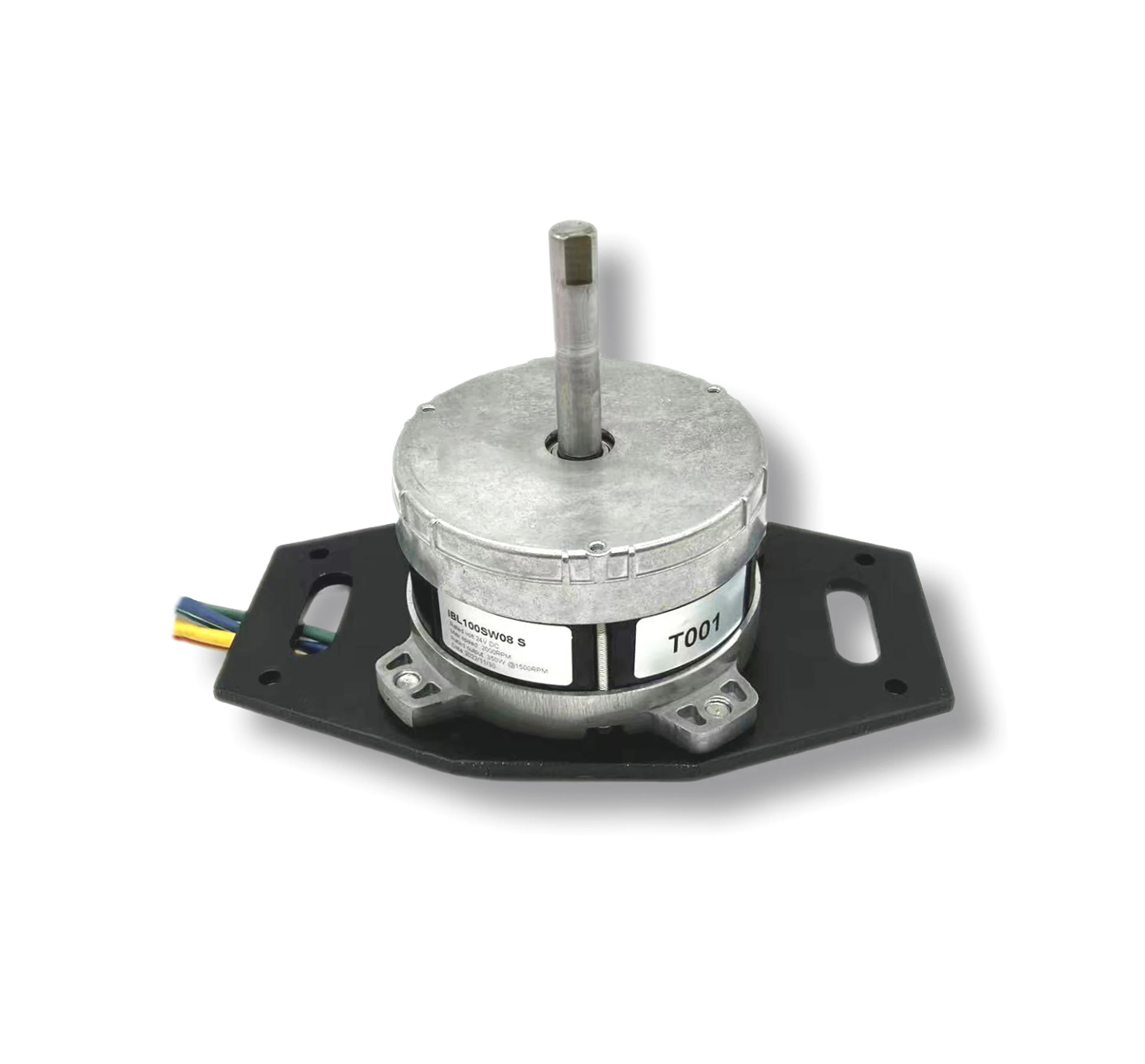 3700rpm 500W 750W  1000W 24V 36V 48V 220V Brushless DC Motor for Lawn Mower