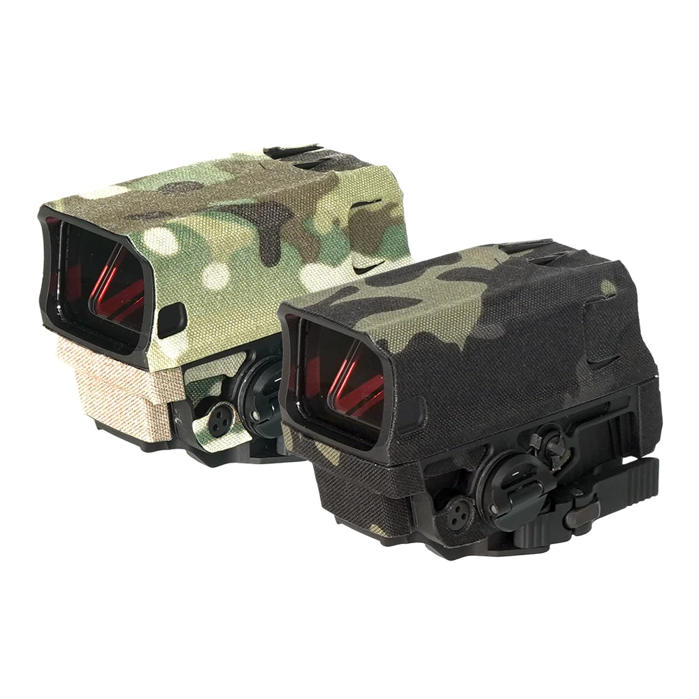 Optic Cloth Rds Tactical Optic Wrap Fabric Sticker for UH1 RDS Gen2 Sight
