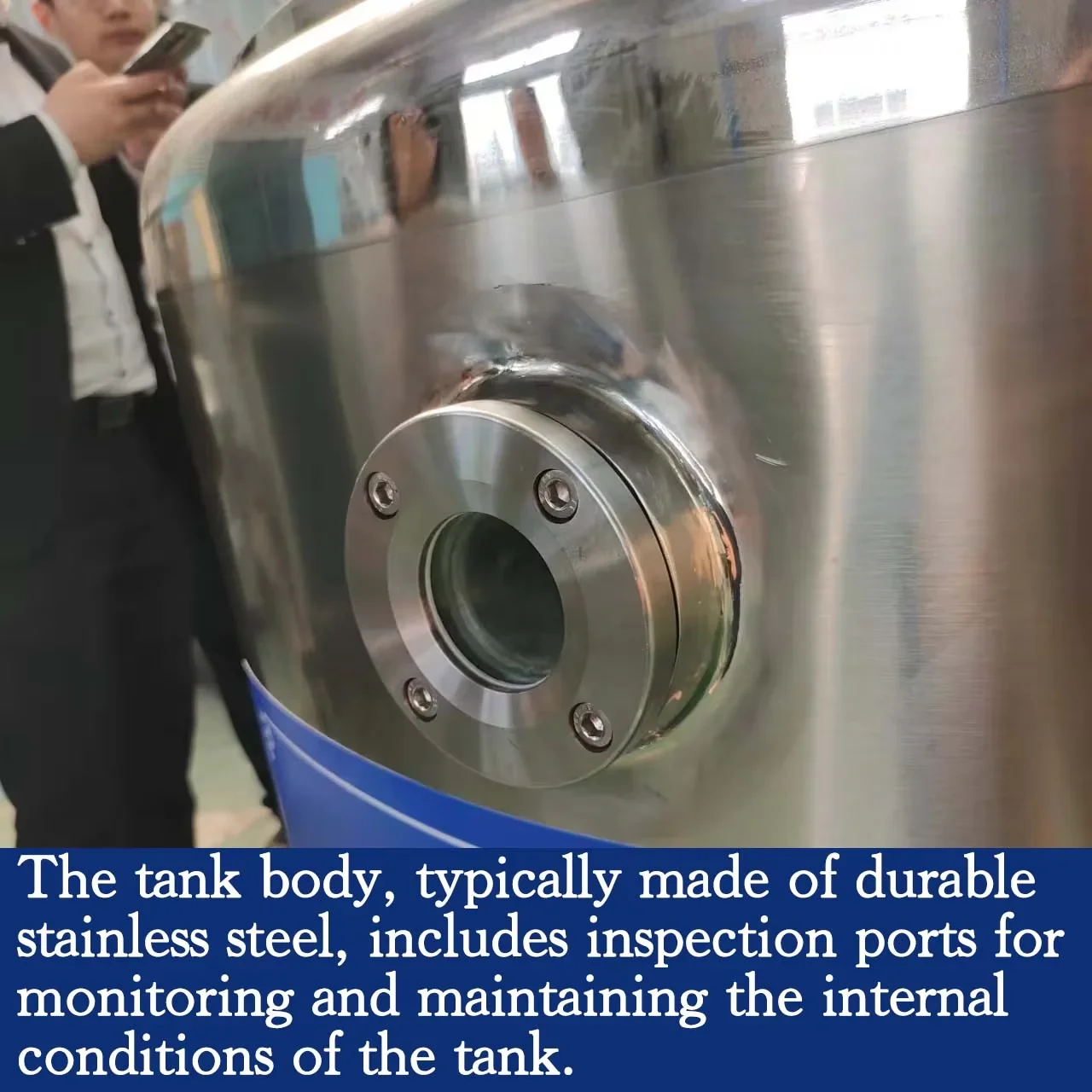 High Quality Portable Cheese Fermentation Tank Whey Separation Trough Uniform Lactic Acid Bacteria Fermentation Farm Home Use