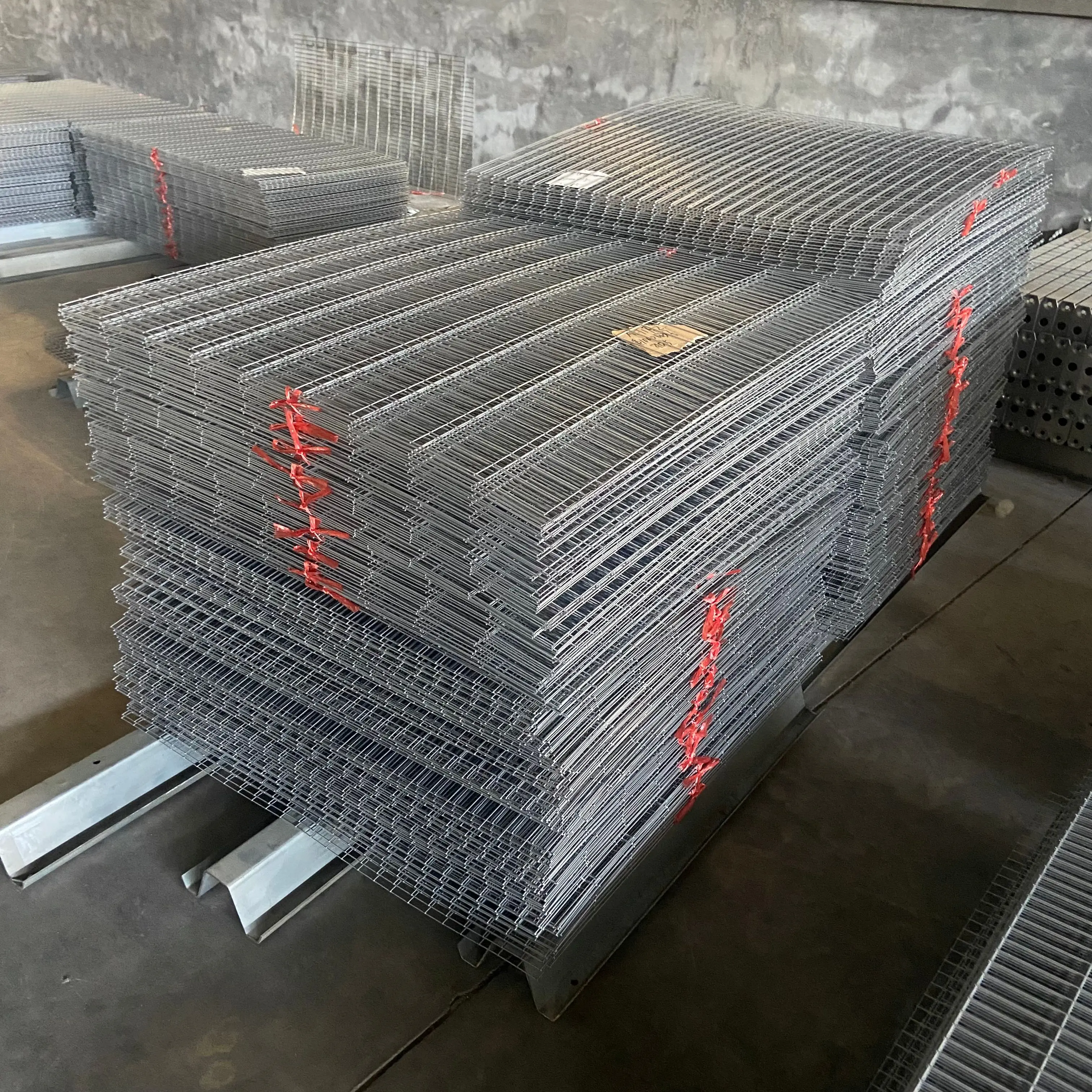 Axial Flow Fan, 380 V, Stainless Steel - detail 48