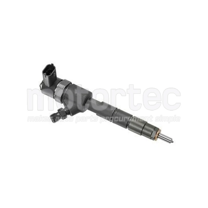 S00022037 Car Auto Parts Fuel Injector For Maxus T60 LDV T60 Auto  