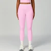 Leggings-Rosa