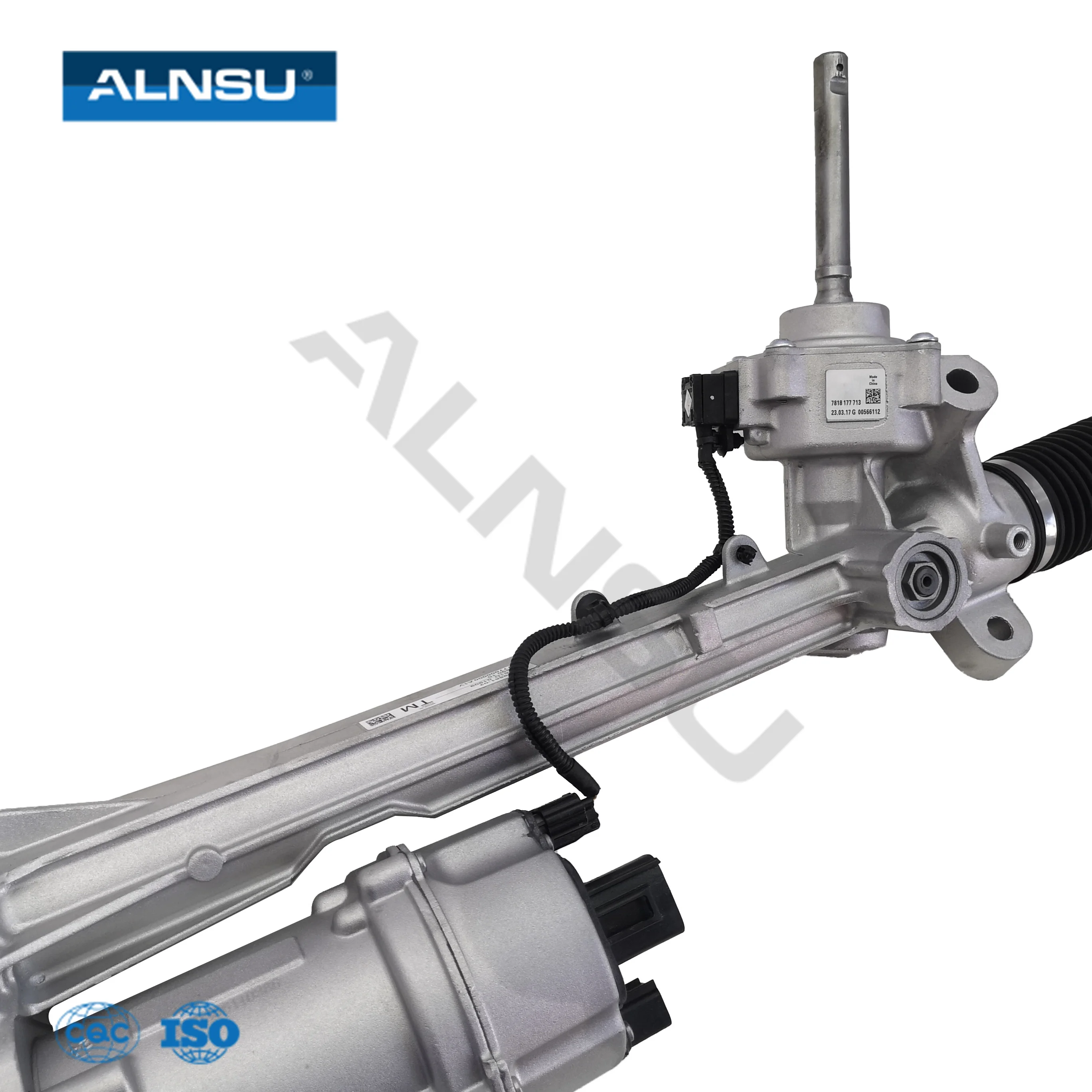 Auto Part Factory Price Steering Rack for BUICK CAMARO 22903367 22957079 22979746