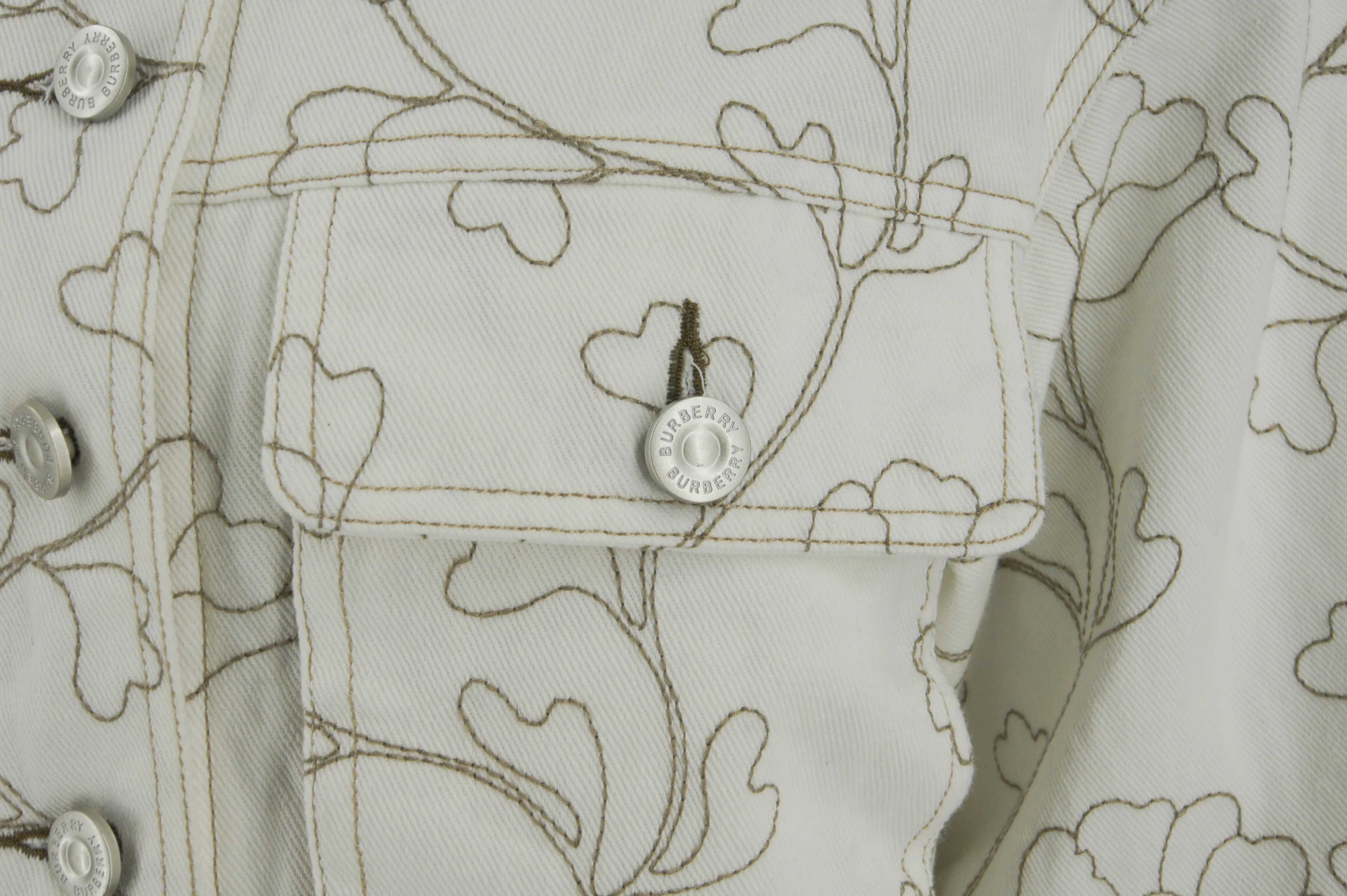 Pure Cotton Jacquard Jacket, Gujia Shirt, Heavy Washed Denim