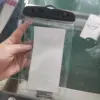 transparent