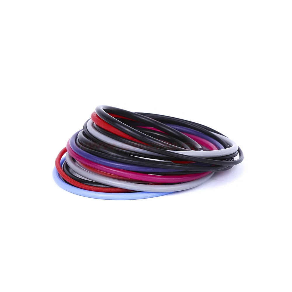 HS Code O Ring Rubber Seal Ring for Concrete Pump Pipe