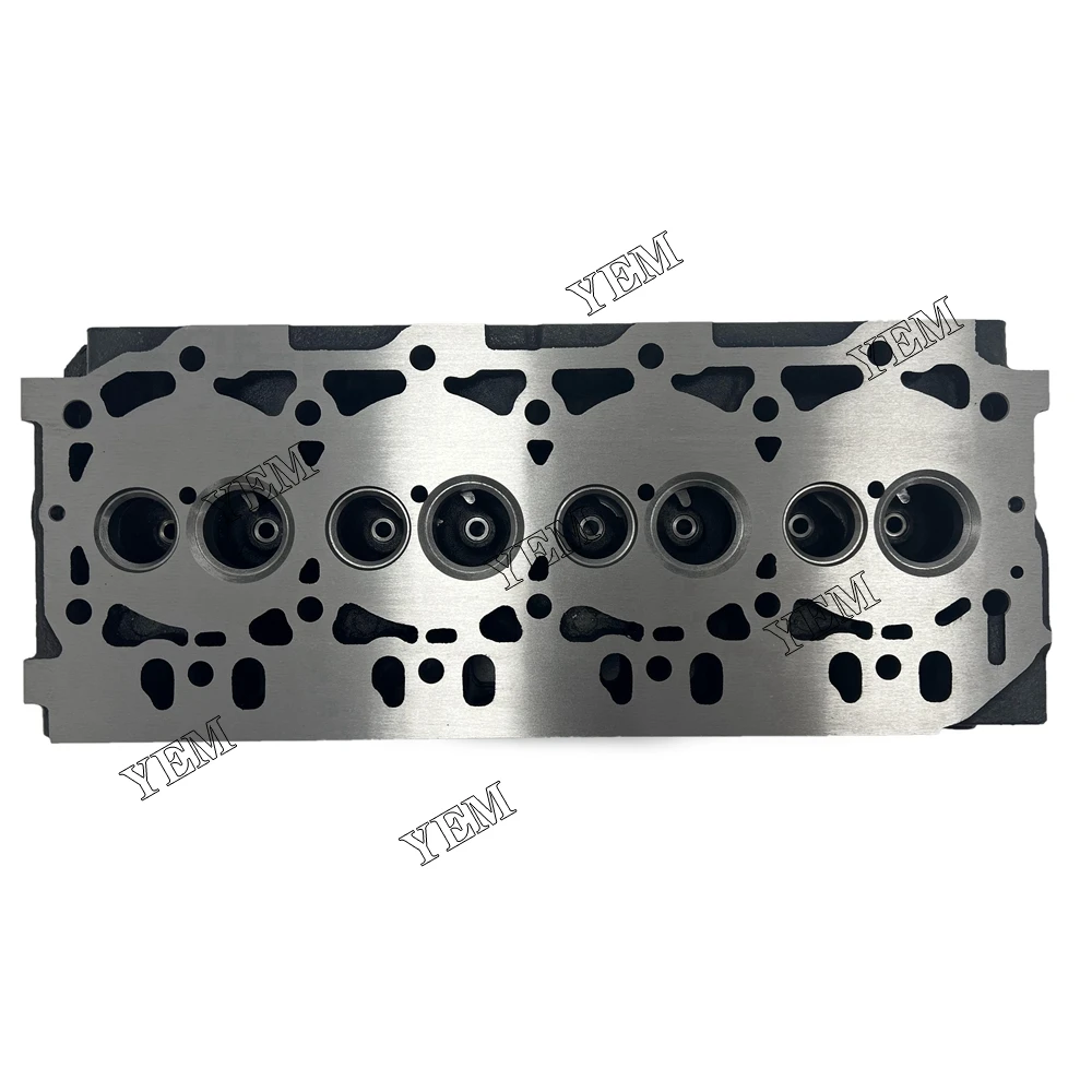 For Yanmar 4TNE94 Cylinder Head High Quality Engine Parts