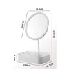White-Oval