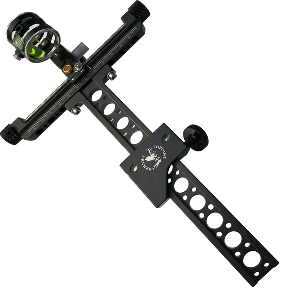 Ameyxgs Archery Target Bow Sights TP8510 - Durable & Accurate