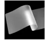 Blanc transparent