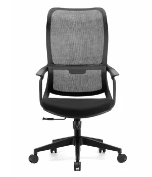 Wholesale Custom Best High Quality Price Home Chassis Furniture High Back Ergonomic Headrest Chair Of Office