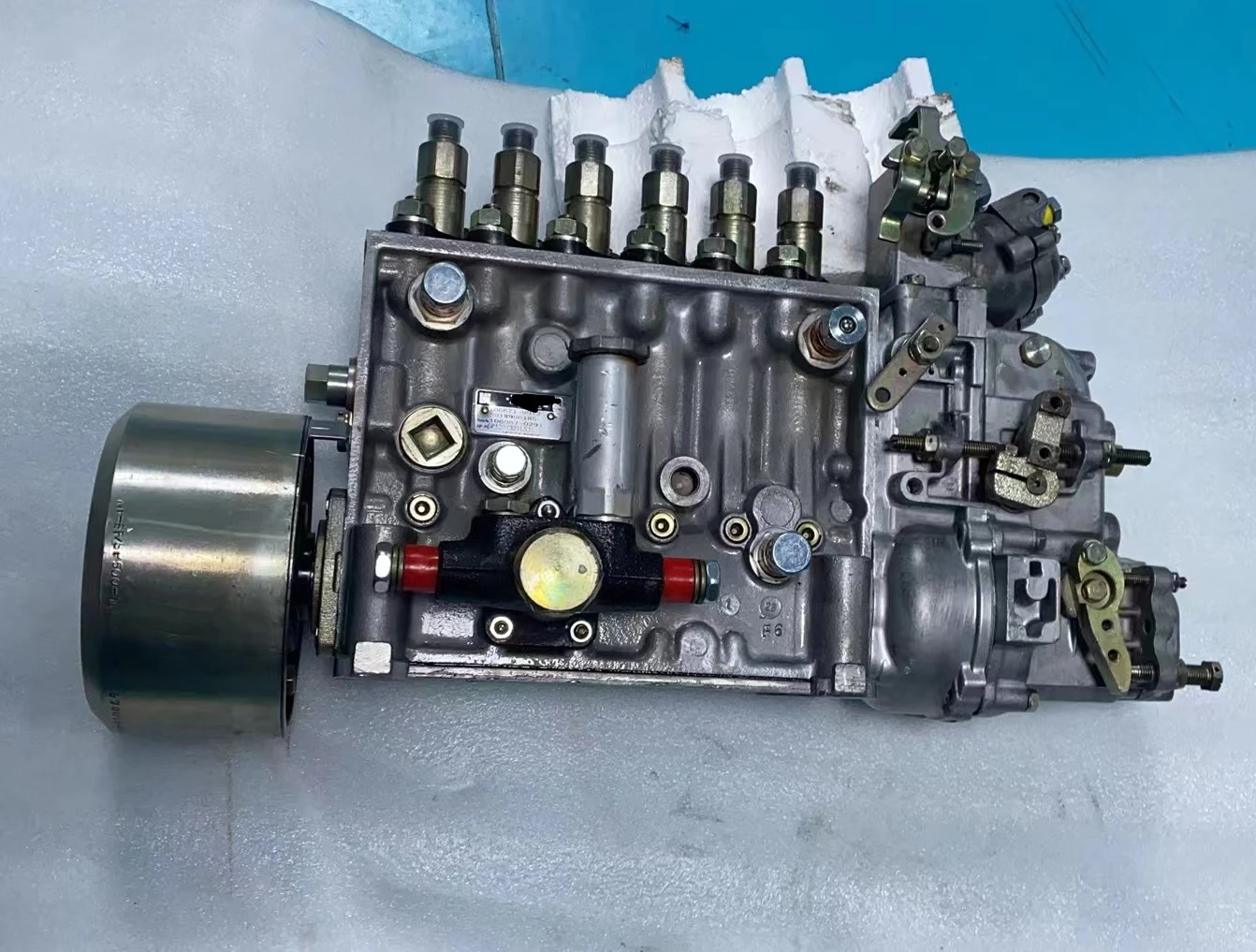 ルネセル 90311-80003 Front Crankshaft Oil Seal 80*100*8.5 For Toyota