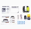 45a 128k bl32 (single electric)