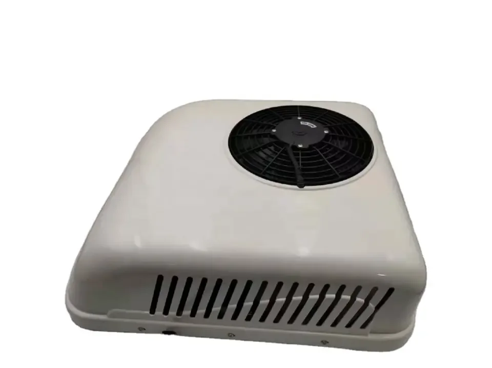 carrier rooftop rv air conditioner